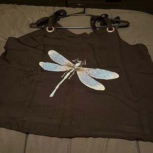 Summer top